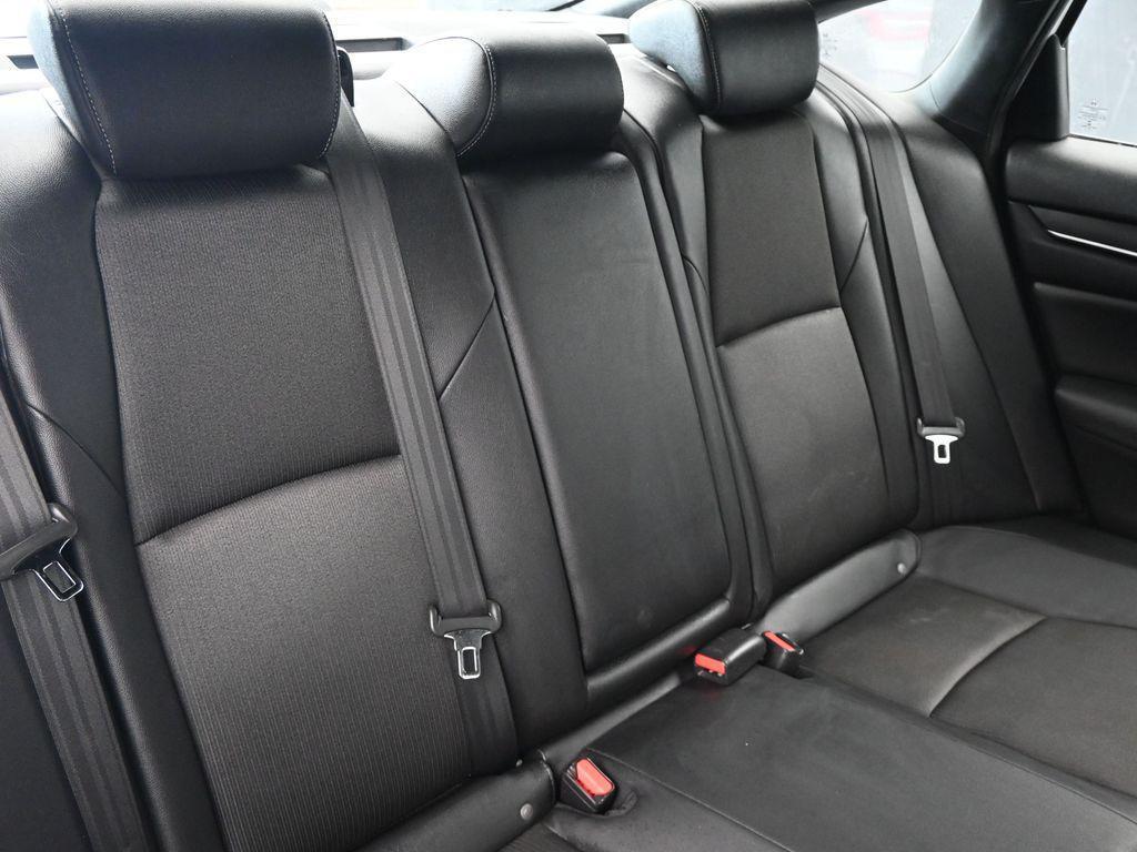 used 2019 Honda Accord car, priced at $18,888
