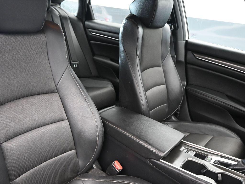 used 2019 Honda Accord car, priced at $18,888