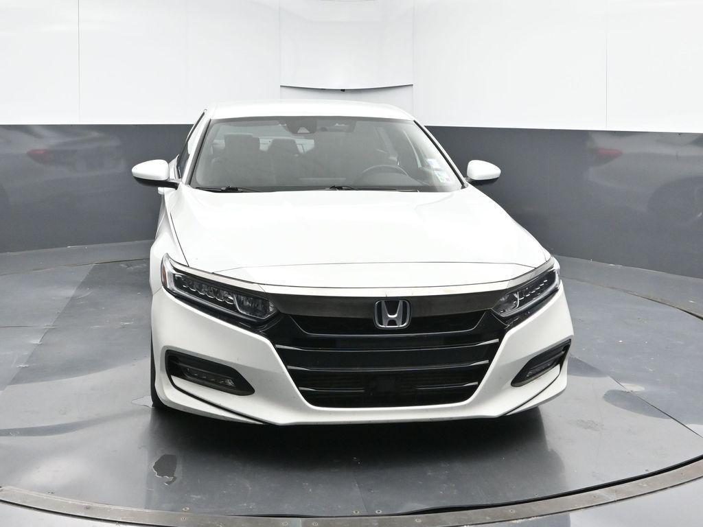 used 2019 Honda Accord car, priced at $18,888