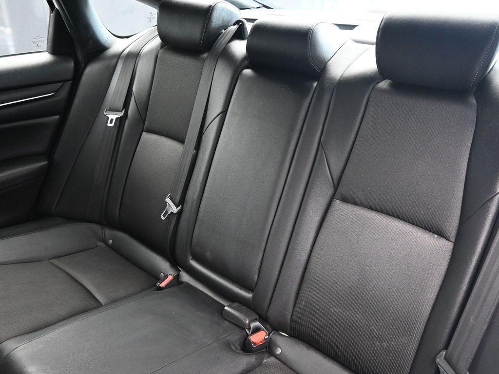 used 2019 Honda Accord car, priced at $18,888