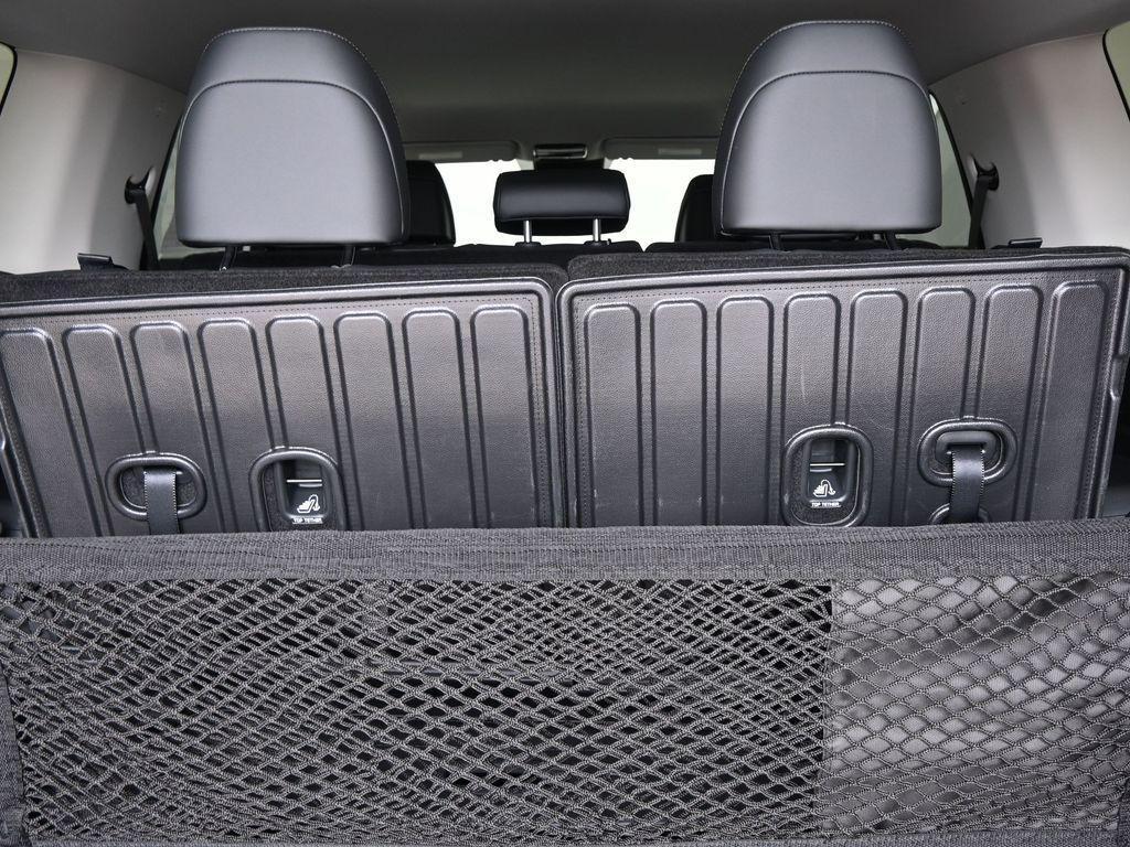 new 2026 Hyundai Santa Fe car, priced at $40,465