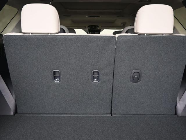 new 2025 Hyundai Palisade car