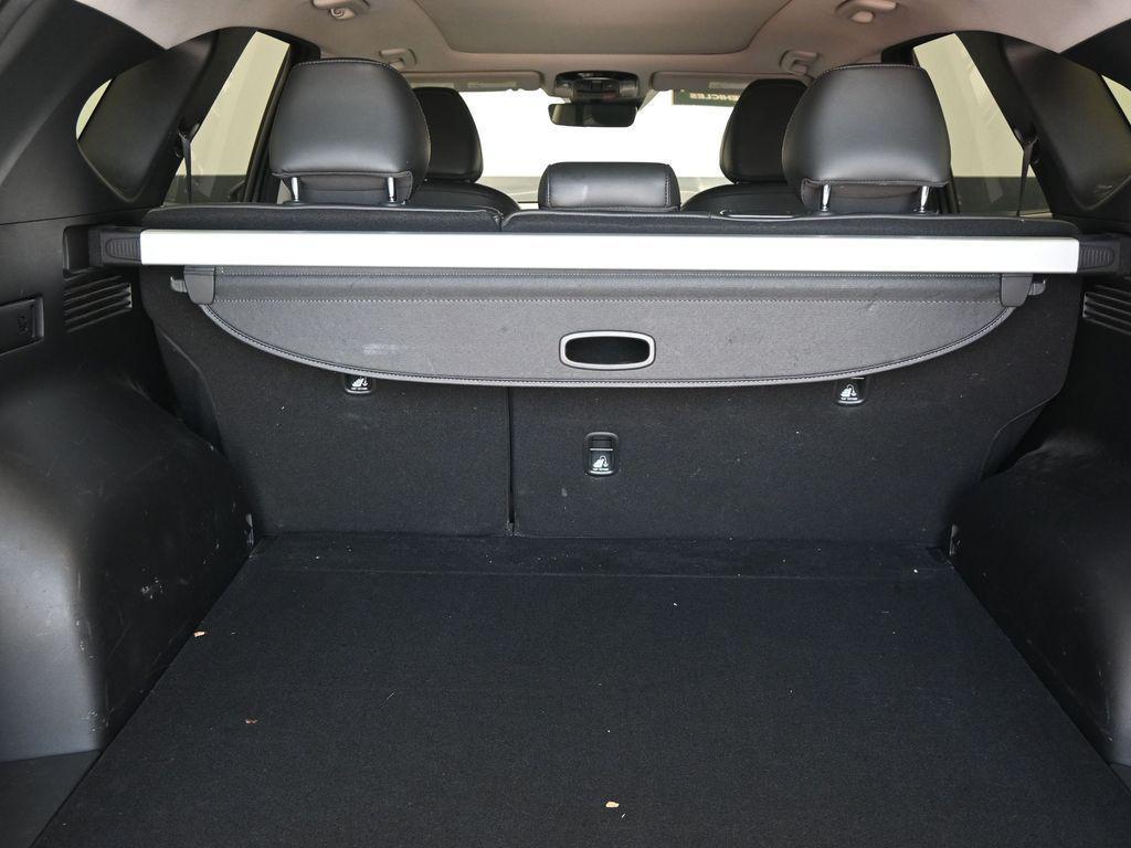 used 2023 Hyundai Tucson car, priced at $22,448