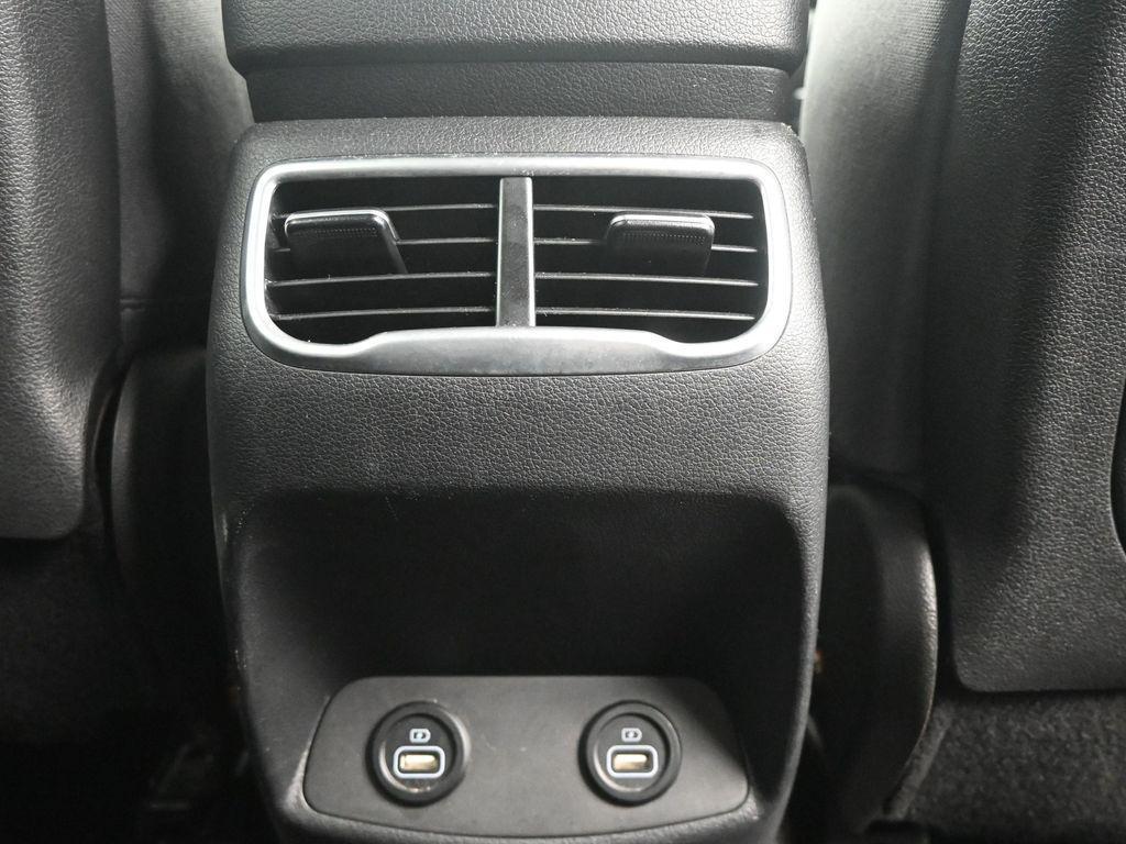 used 2023 Hyundai Santa Fe car, priced at $21,444