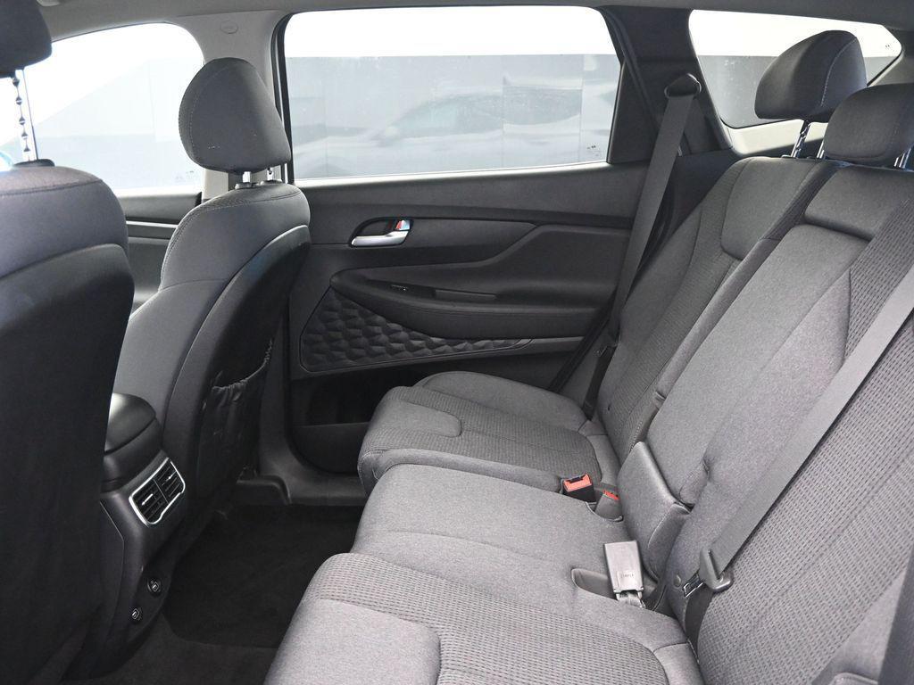 used 2023 Hyundai Santa Fe car, priced at $21,444