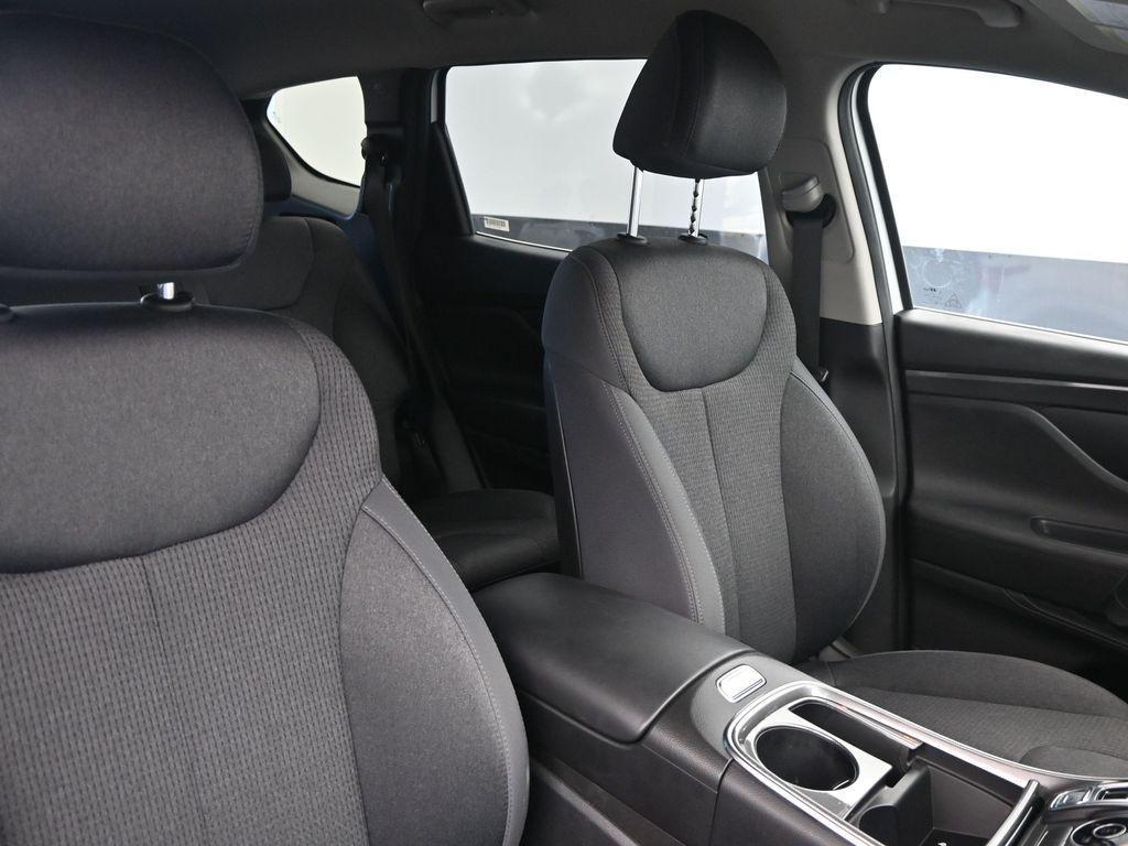 used 2023 Hyundai Santa Fe car, priced at $21,444