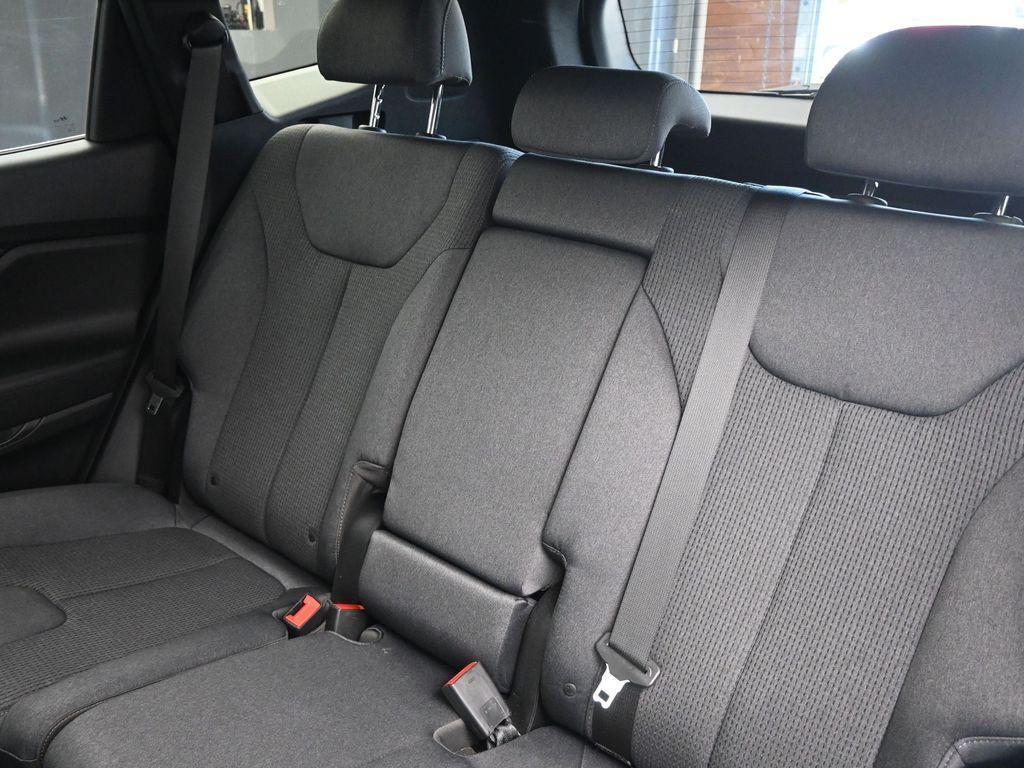 used 2023 Hyundai Santa Fe car, priced at $21,444