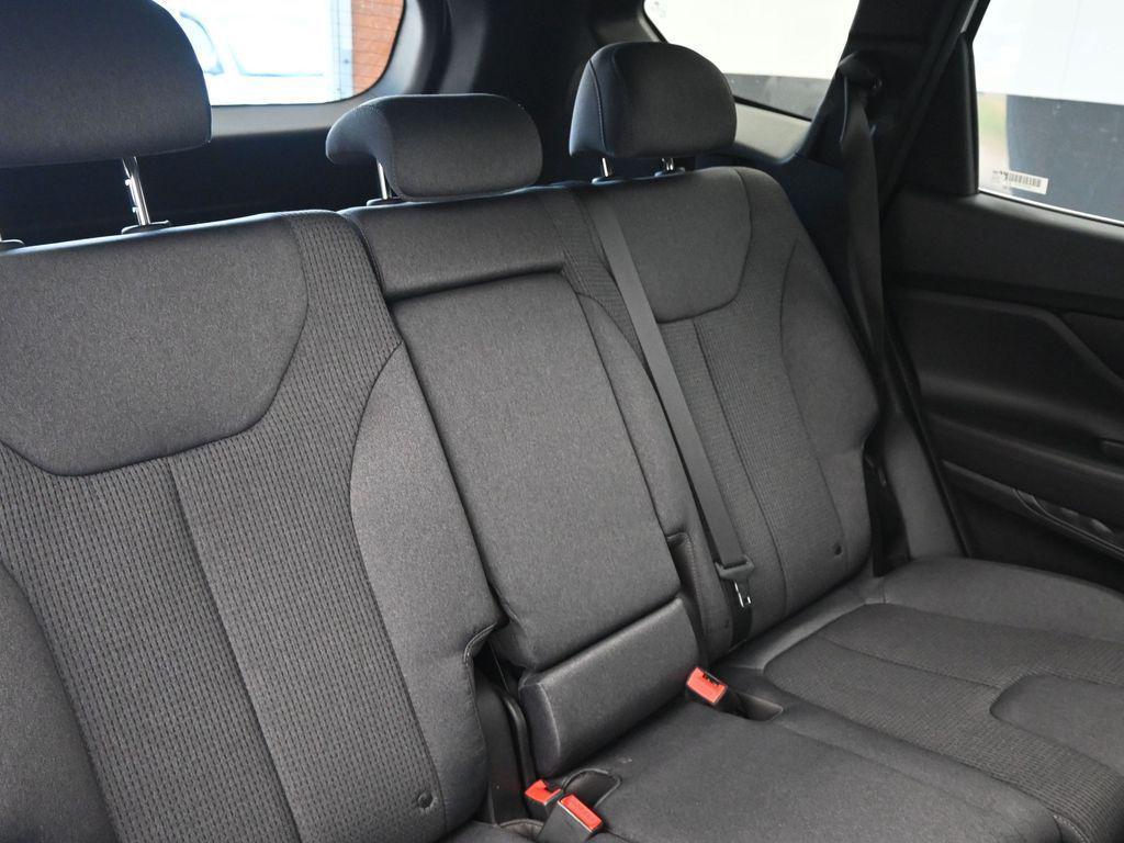 used 2023 Hyundai Santa Fe car, priced at $21,444