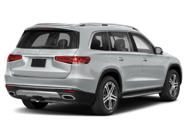 used 2020 Mercedes-Benz GLS 450 car, priced at $44,991