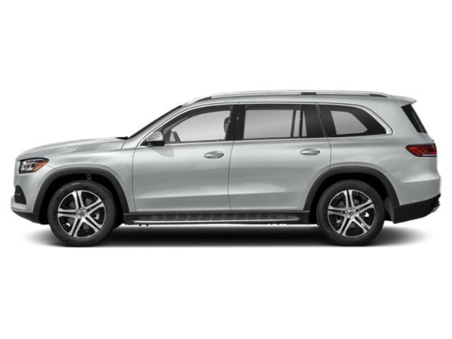 used 2020 Mercedes-Benz GLS 450 car, priced at $44,991