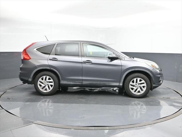 used 2015 Honda CR-V car, priced at $11,877