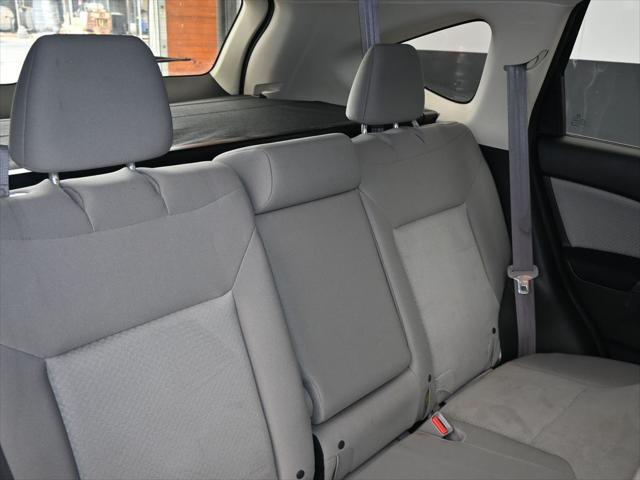 used 2015 Honda CR-V car, priced at $11,877