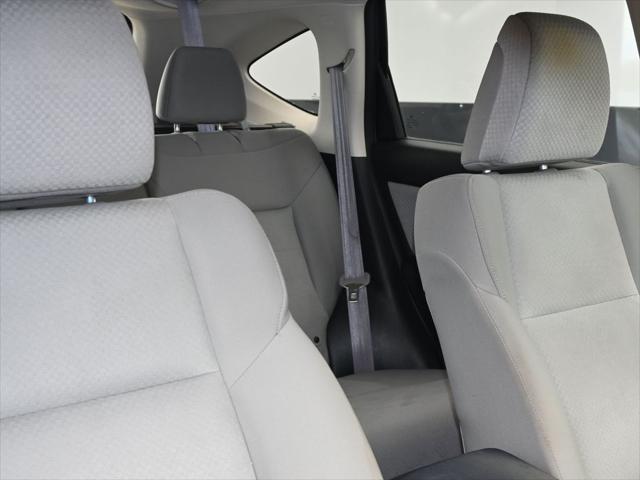 used 2015 Honda CR-V car, priced at $11,877