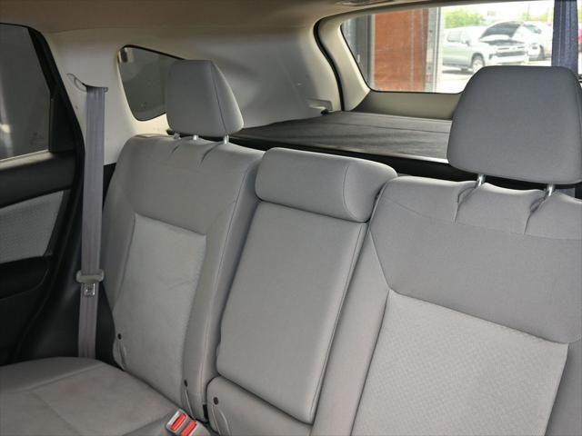 used 2015 Honda CR-V car, priced at $11,877