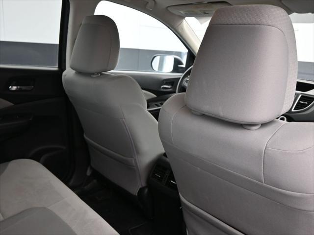 used 2015 Honda CR-V car, priced at $11,877