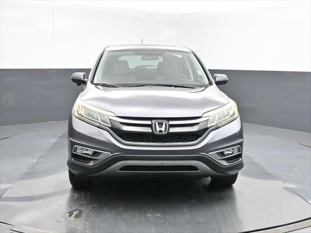 used 2015 Honda CR-V car, priced at $11,877