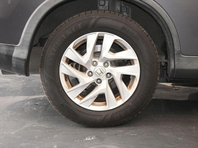 used 2015 Honda CR-V car, priced at $11,877