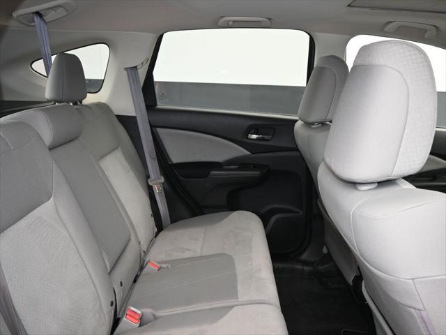 used 2015 Honda CR-V car, priced at $11,877