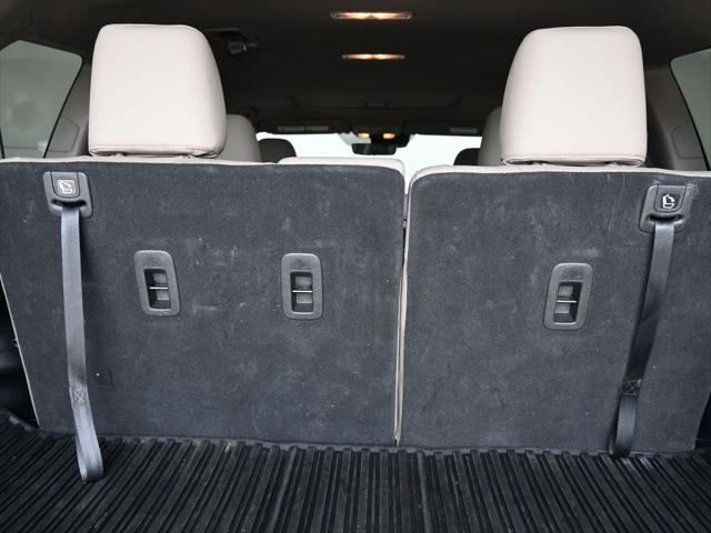used 2021 Honda Pilot car, priced at $28,448