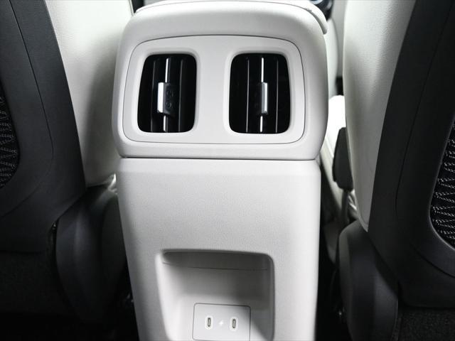 new 2025 Hyundai Tucson car, priced at $37,628