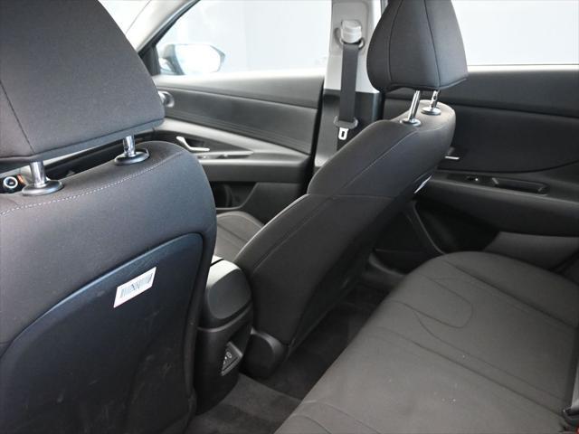 used 2024 Hyundai Elantra car, priced at $21,487