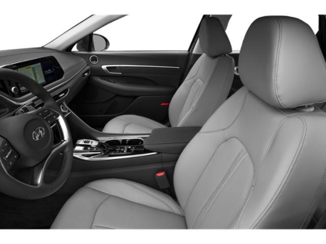 used 2021 Hyundai Sonata car, priced at $20,658