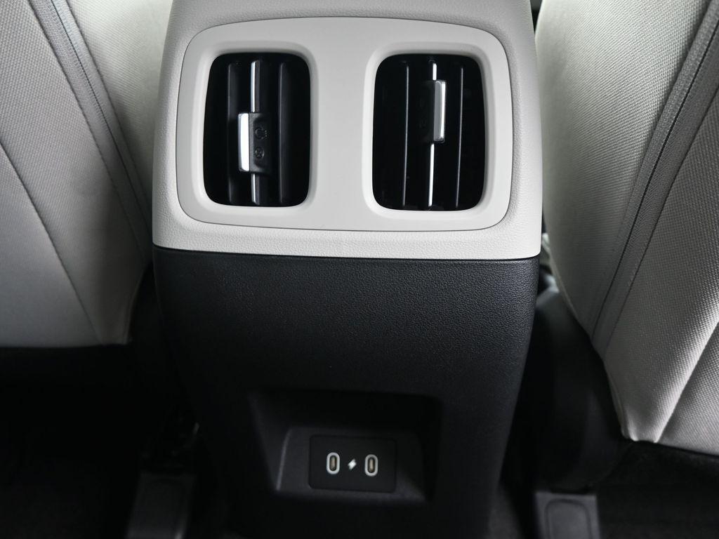 new 2026 Hyundai Tucson car, priced at $33,145