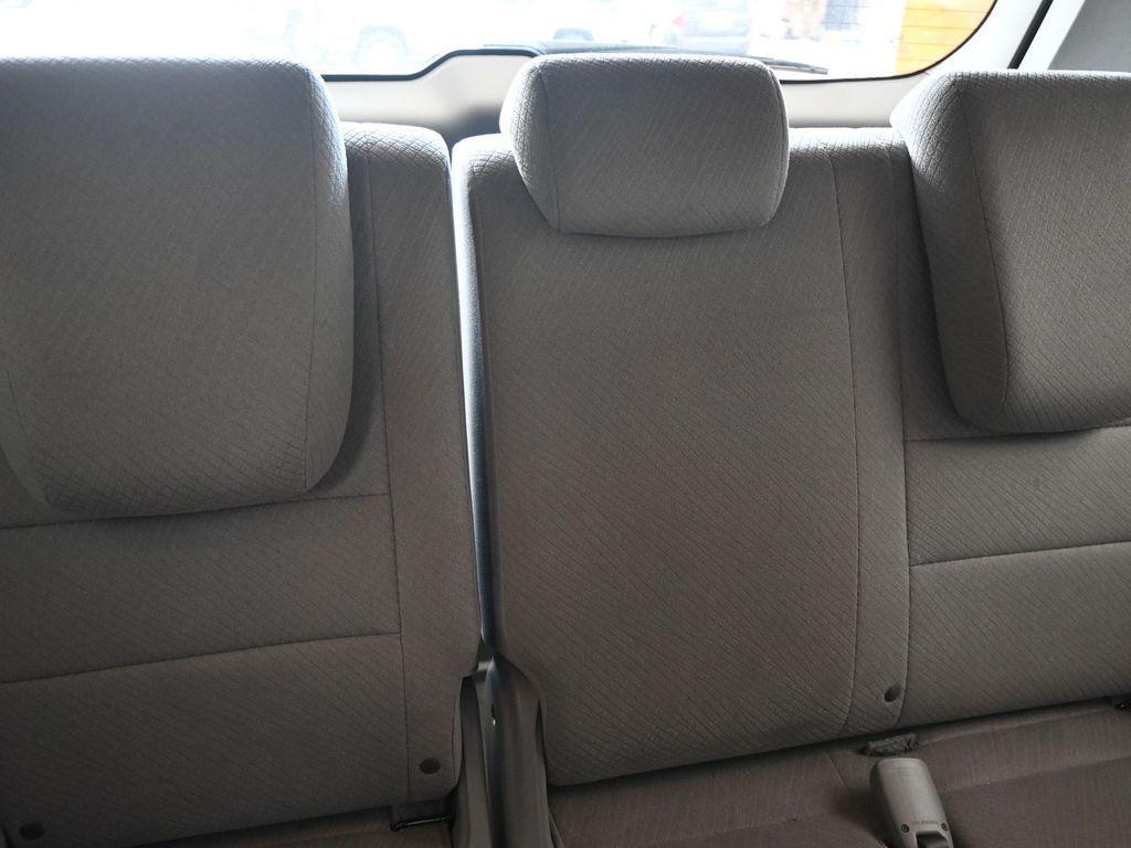 used 2014 Honda Odyssey car, priced at $8,888