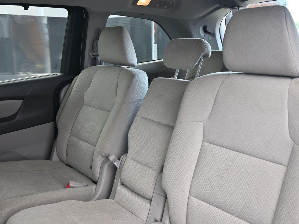 used 2014 Honda Odyssey car, priced at $8,888