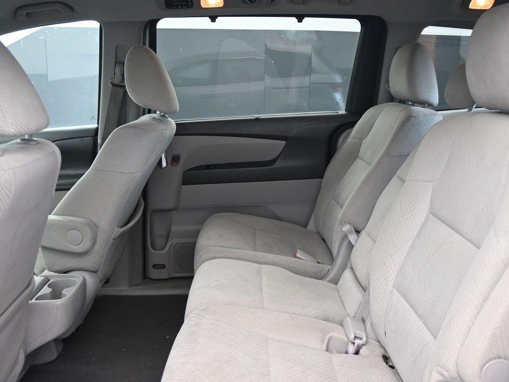 used 2014 Honda Odyssey car, priced at $8,888
