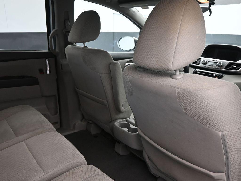 used 2014 Honda Odyssey car, priced at $8,888
