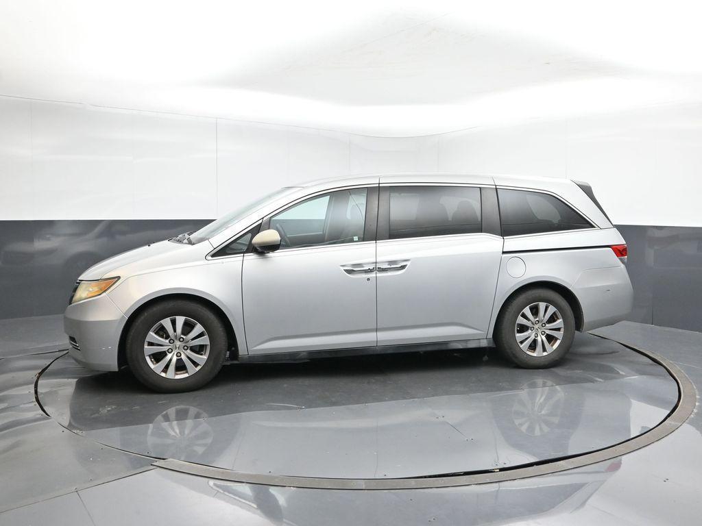 used 2014 Honda Odyssey car, priced at $8,888