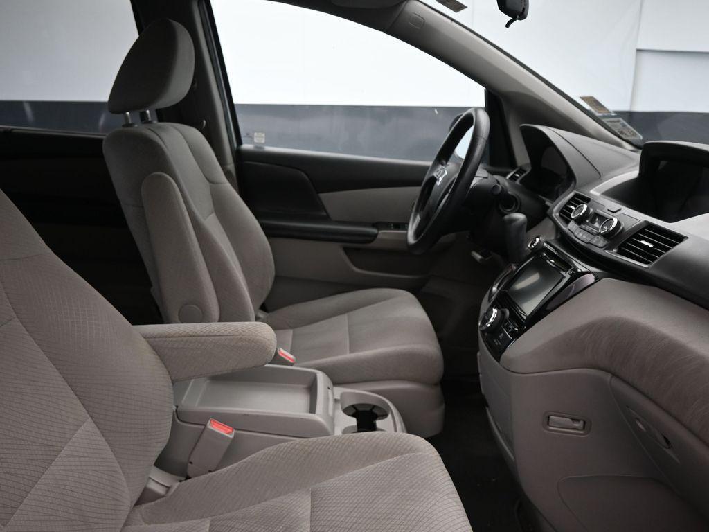 used 2014 Honda Odyssey car, priced at $8,888