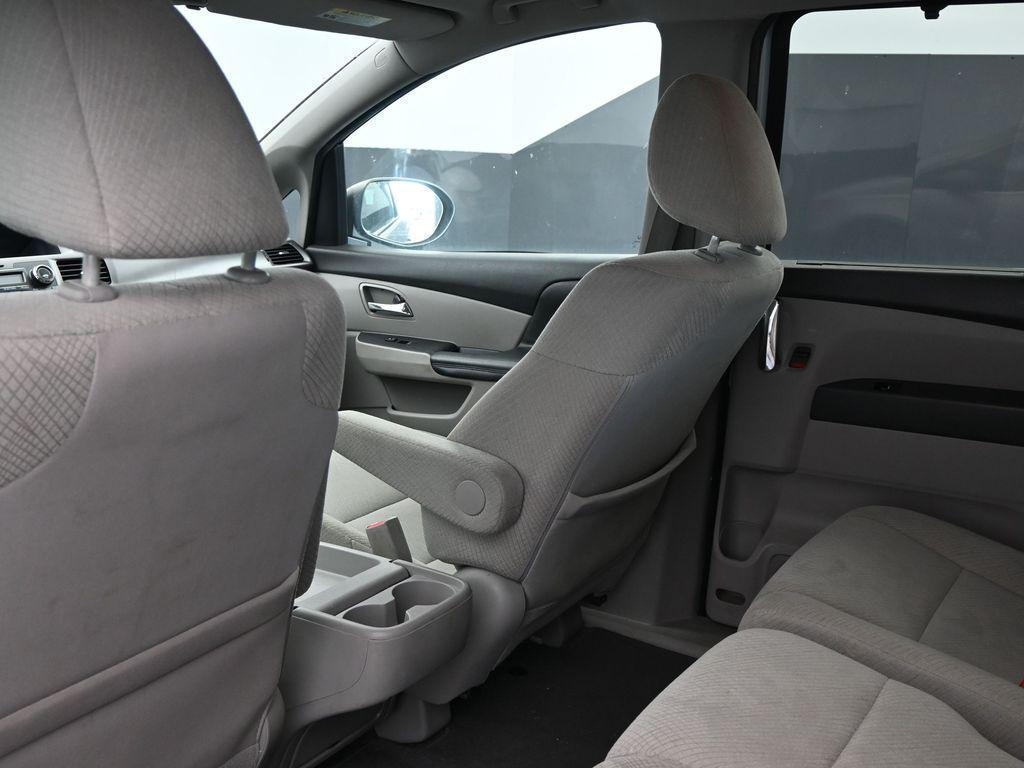 used 2014 Honda Odyssey car, priced at $8,888