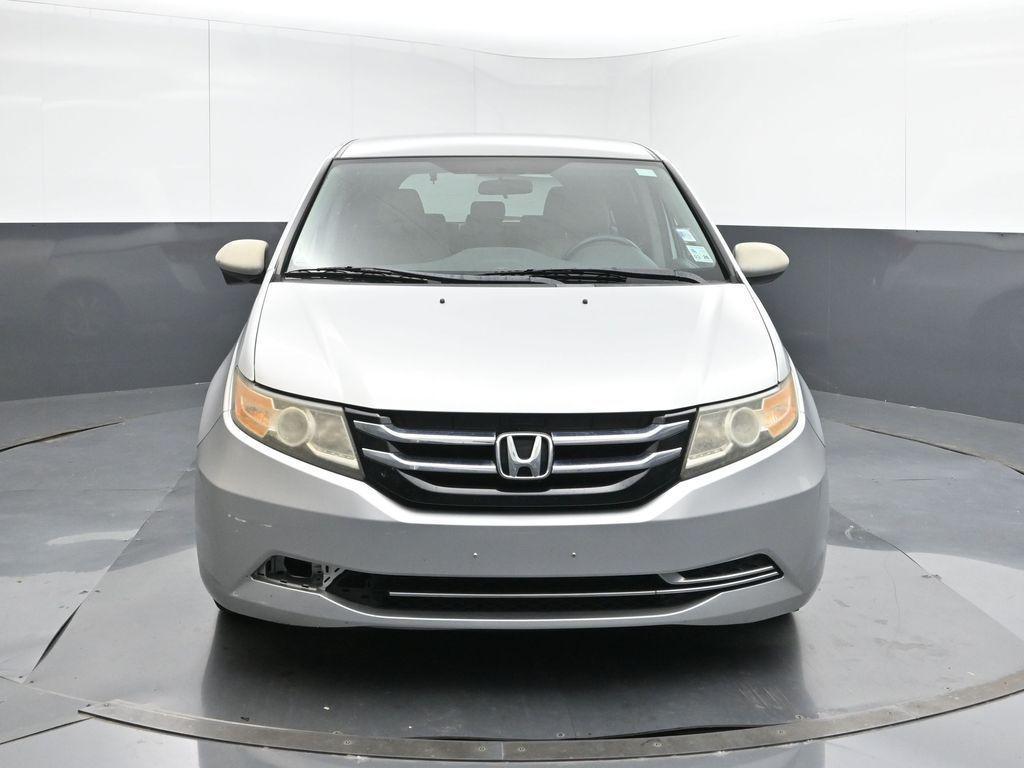 used 2014 Honda Odyssey car, priced at $8,888