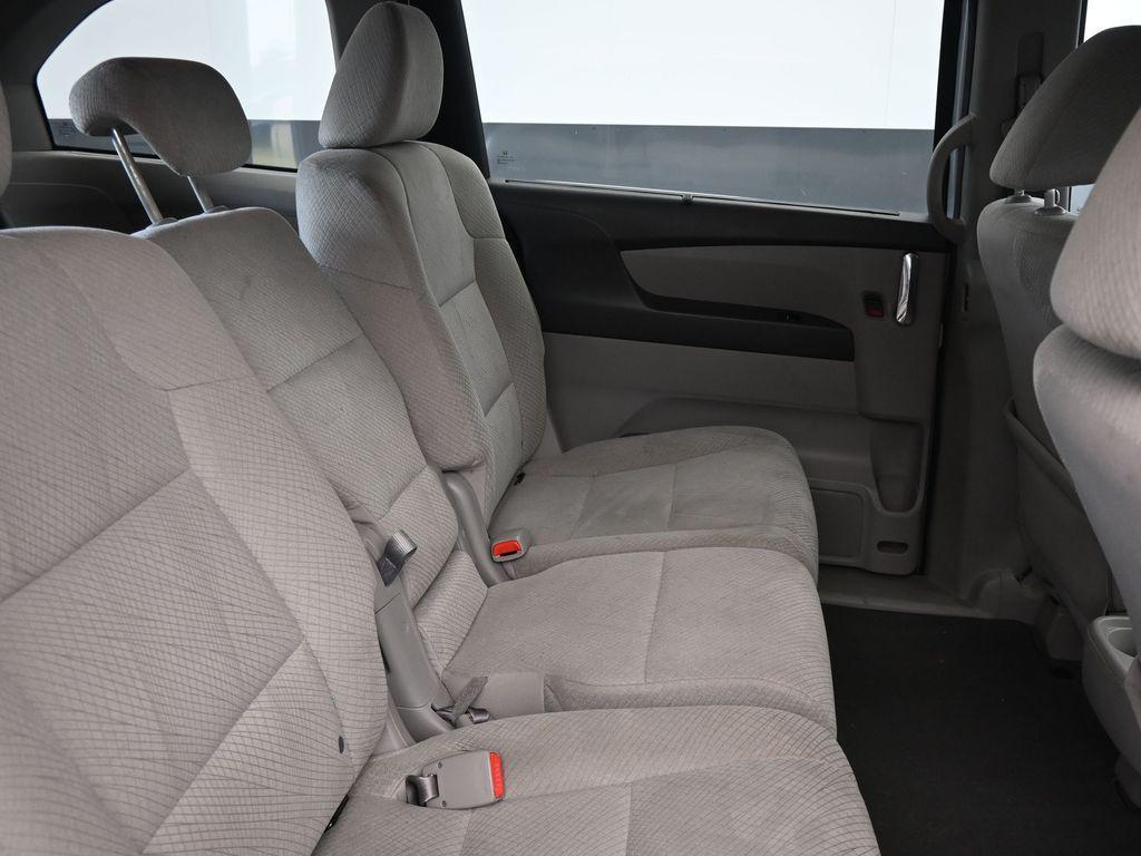 used 2014 Honda Odyssey car, priced at $8,888