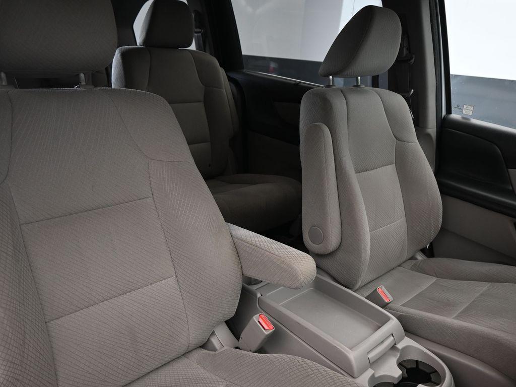 used 2014 Honda Odyssey car, priced at $8,888