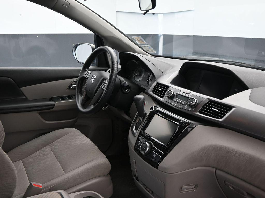 used 2014 Honda Odyssey car, priced at $8,888
