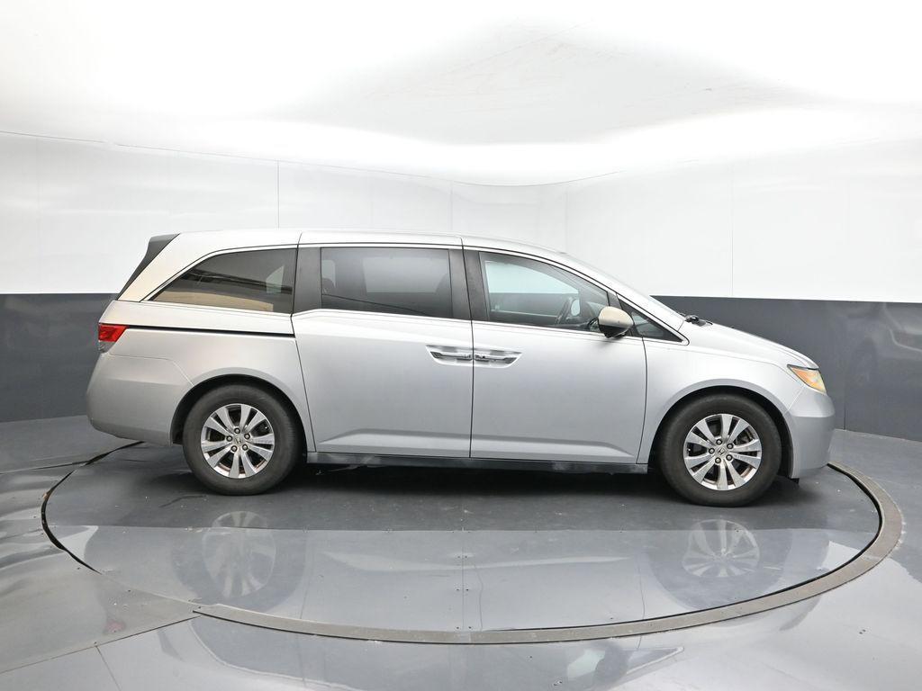 used 2014 Honda Odyssey car, priced at $8,888
