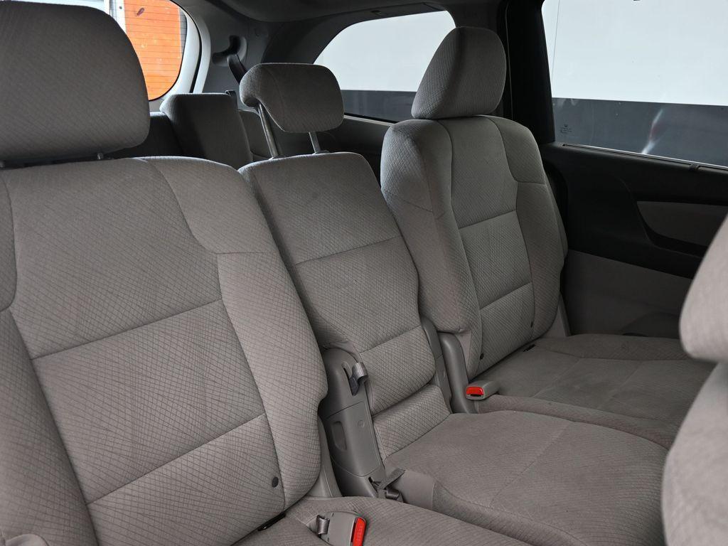 used 2014 Honda Odyssey car, priced at $8,888