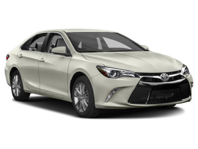 used 2015 Toyota Camry car, priced at $12,444