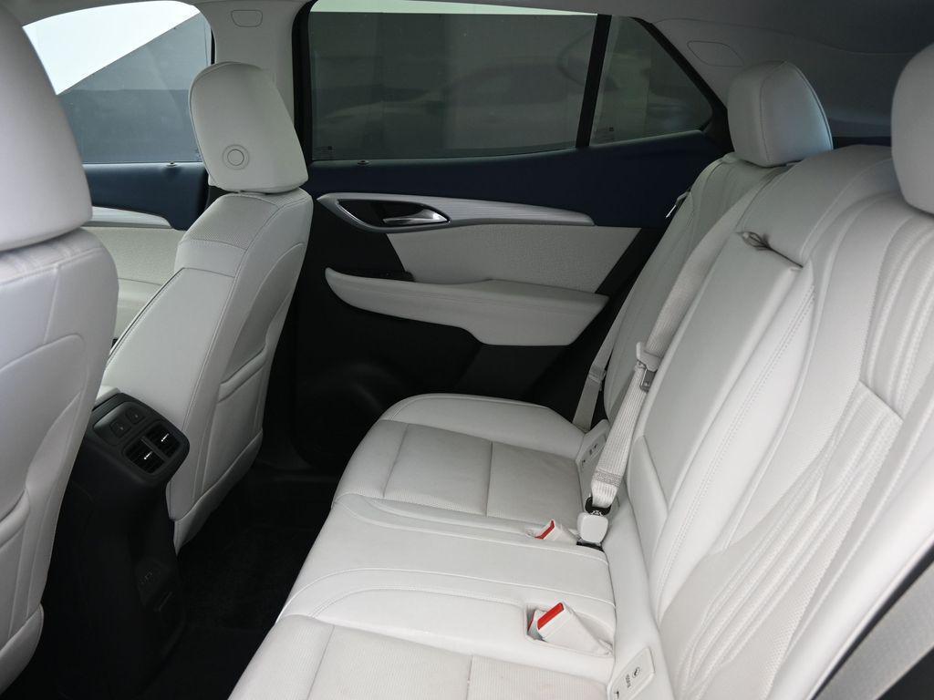 used 2024 Buick Envision car, priced at $34,888