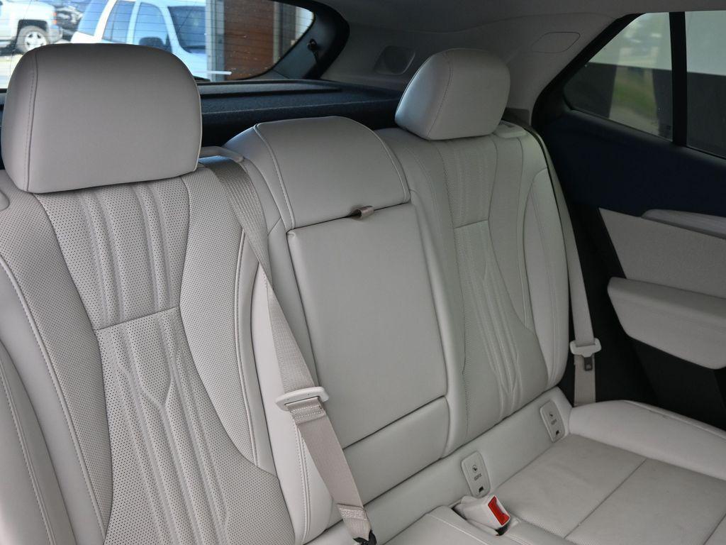 used 2024 Buick Envision car, priced at $34,888