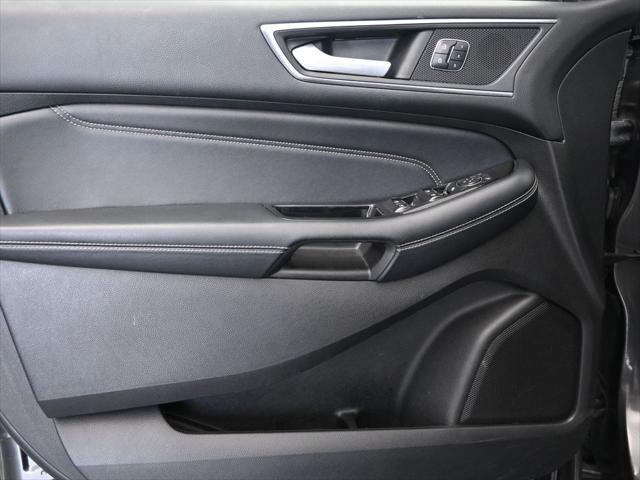 used 2017 Ford Edge car, priced at $10,988