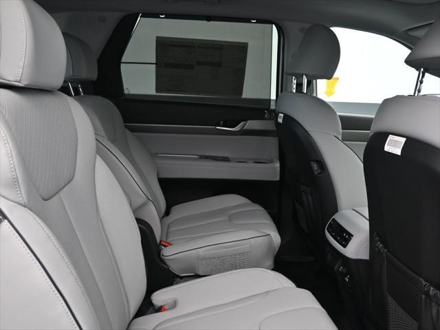 new 2025 Hyundai Palisade car, priced at $44,613