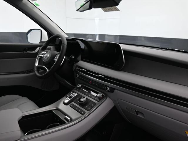 new 2025 Hyundai Palisade car, priced at $44,613