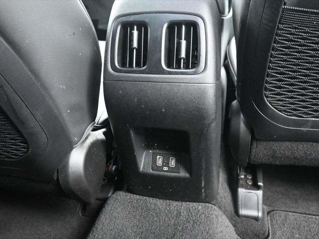 used 2023 Hyundai Tucson car, priced at $22,995
