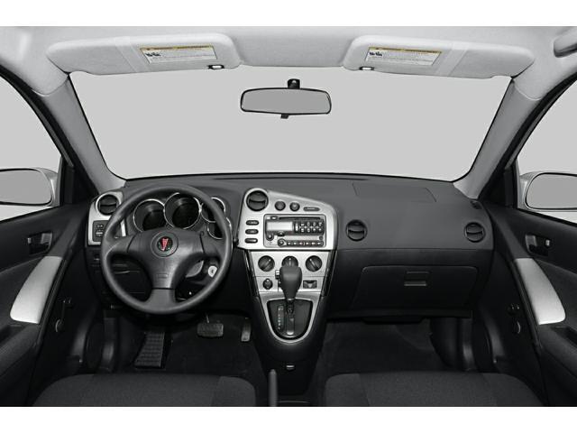 used 2006 Pontiac Vibe car, priced at $4,899