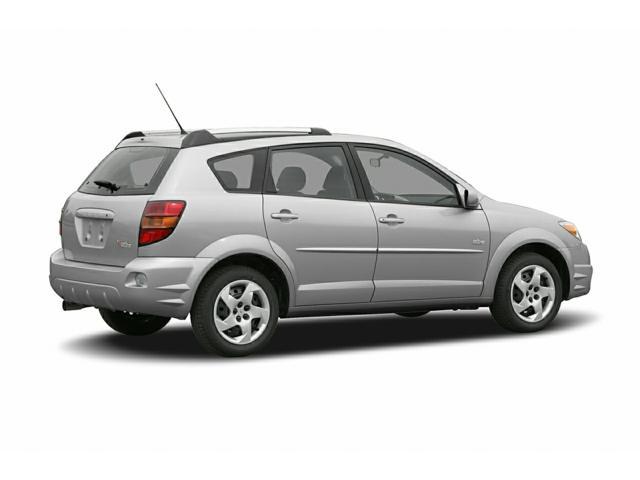 used 2006 Pontiac Vibe car, priced at $4,899