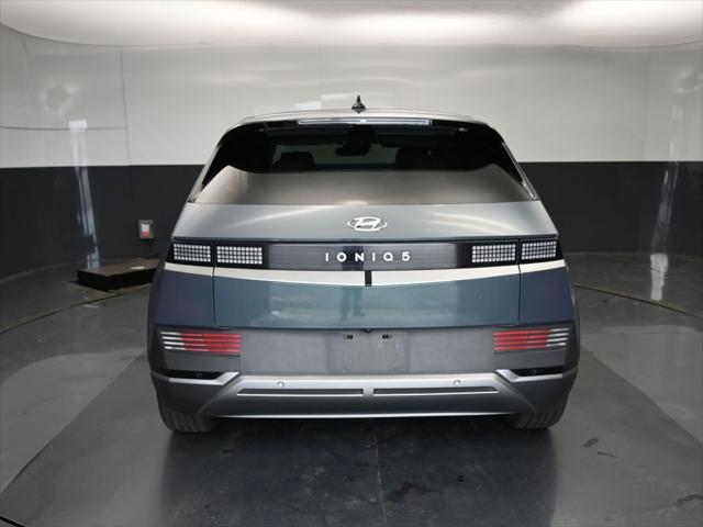 used 2023 Hyundai IONIQ 5 car, priced at $24,897